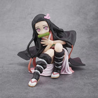 Demon Slayer Nezuko Figur