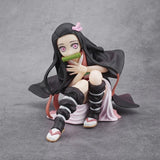 Demon Slayer Nezuko Figur