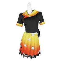 Demon Slayer Outfit