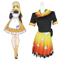 Demon Slayer Outfit