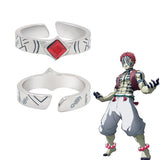 Demon Slayer Ring