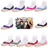 Demon Slayer Schuhe