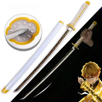 Demon Slayer Schwert LED