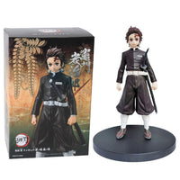 Demon Slayer Statue