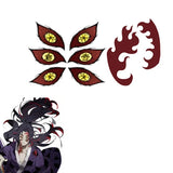 Demon Slayer Sticker