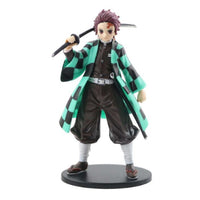 Demon Slayer Tanjiro Figur