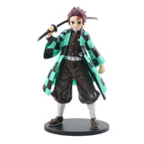 Demon Slayer Tanjiro Figur