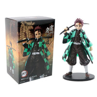 Demon Slayer Tanjiro Figur