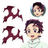 Demon Slayer Tattoo