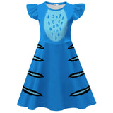 Derpy Kleid Kinder