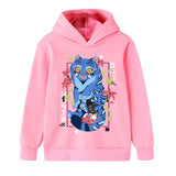 Derpy Pullover Kinder Derpy