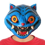 Derpy Tiger Mask Cosplay