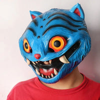 Derpy Tiger Mask Fan Kostuem