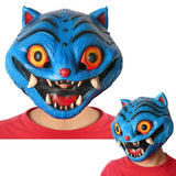 Derpy Tiger Mask