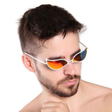Doflamingo Brille Manga