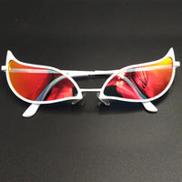 Doflamingo Brille Sonnenbrille