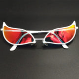 Doflamingo Brille Sonnenbrille
