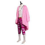 Doflamingo Cosplay Grand Line