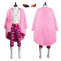 Doflamingo Cosplay