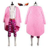 Doflamingo Cosplay