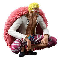 Doflamingo Dressrosa Figur