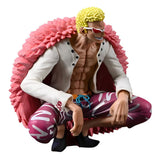 Doflamingo Dressrosa Figur