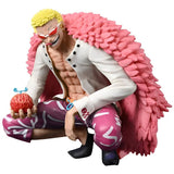 Doflamingo Dressrosa Figur