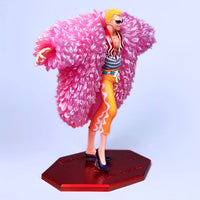 Doflamingo Figur