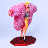 Doflamingo Figur