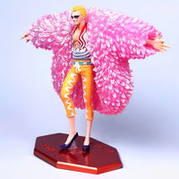Doflamingo Figur
