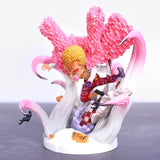 Doflamingo Figure