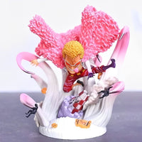 Doflamingo Figure