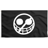 Doflamingo Flagge