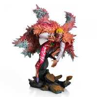 Doflamingo Statue