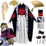 Doma Cosplay