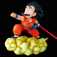 Dragon Ball Goku Figur Son Goku Sammelfigur