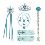 Elsa Accessoires