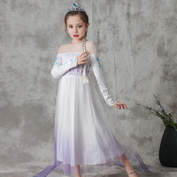 Elsa Kleid Nur Kleid
