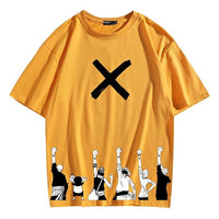 End Alabasta T-Shirt Gelb