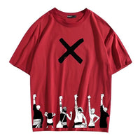 End Alabasta T-Shirt Rot