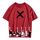 End Alabasta T-Shirt Rot
