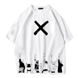 End Alabasta T-Shirt Weiß