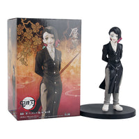 Enmu Figure