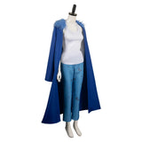 Female Trafalgar Law Cosplay Anime