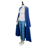 Female Trafalgar Law Cosplay Manga