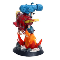 Franky Figur