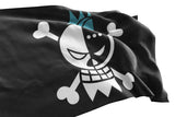 Franky Flagge Wanddeko