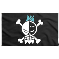 Franky Flagge