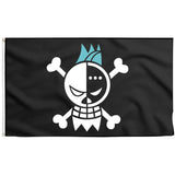 Franky Flagge