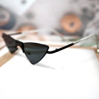 Franky Glasses Dreieckig